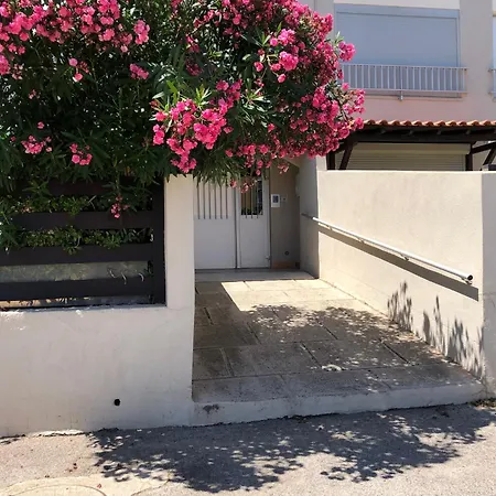 Διαμέρισμα C12 Deluxe *