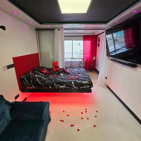 Lejlighed C12 Deluxe *