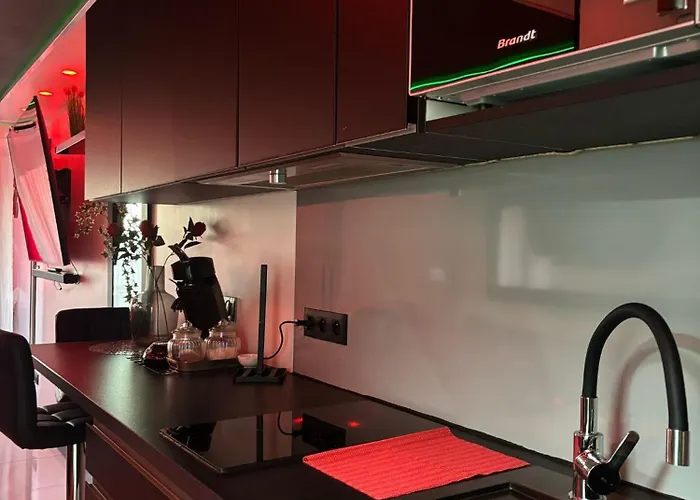 Διαμέρισμα C12 Deluxe