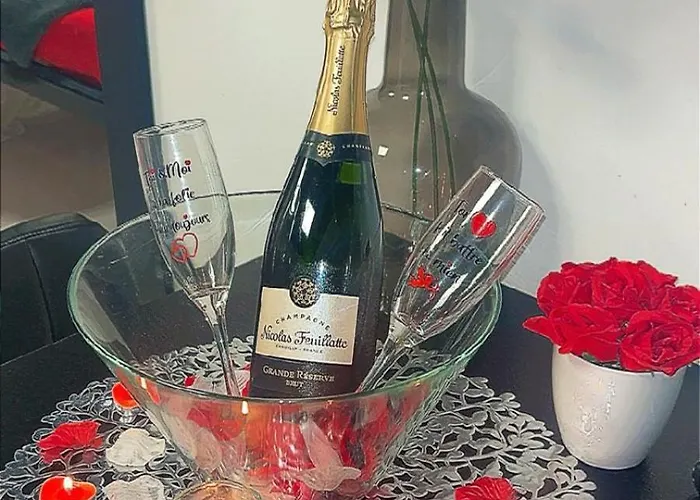 Διαμέρισμα C12 Deluxe Agde