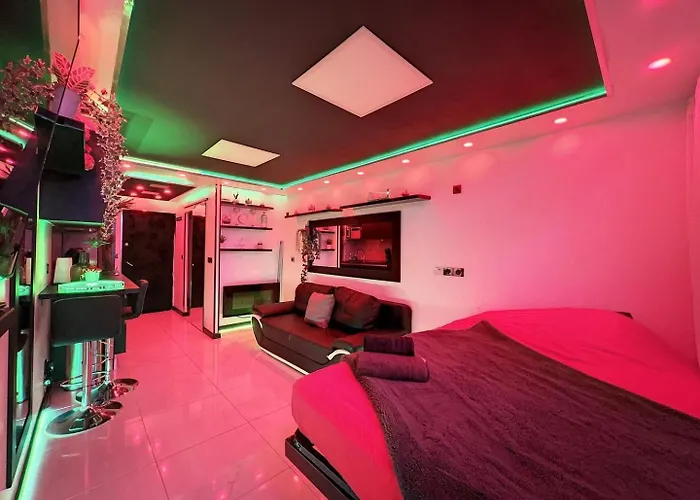 Διαμέρισμα C12 Deluxe