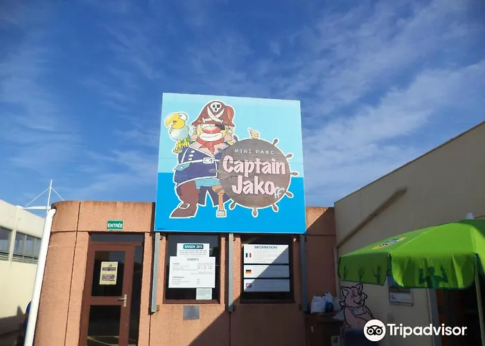 Διαμέρισμα C12 Deluxe Agde