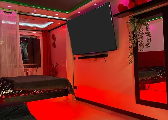 Διαμέρισμα C12 Deluxe