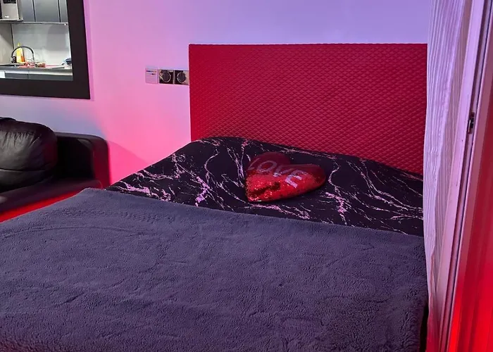 C12 Deluxe Διαμέρισμα *