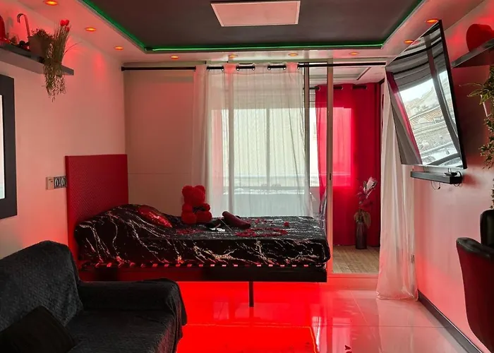 Διαμέρισμα C12 Deluxe