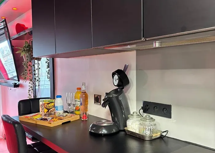 Διαμέρισμα C12 Deluxe