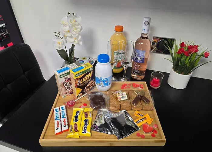 Διαμέρισμα C12 Deluxe *