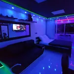 C12 Deluxe Lejlighed Agde