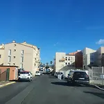 Appartement C12 Deluxe *