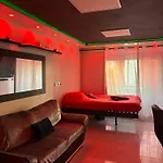 Lejlighed C12 Deluxe *