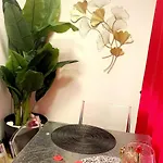 C12 Deluxe Appartement Agde
