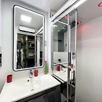 Appartement C12 Deluxe Agde