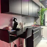 C12 Deluxe Appartement *