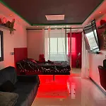 Appartement C12 Deluxe