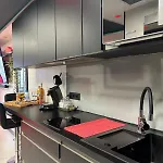 C12 Deluxe Appartement *