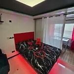 C12 Deluxe Appartement *
