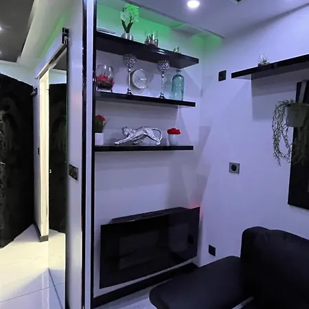 Appartamento C12 Deluxe *