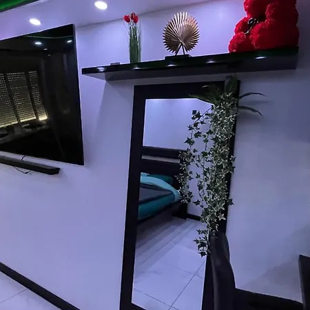 Apartment C12 Deluxe