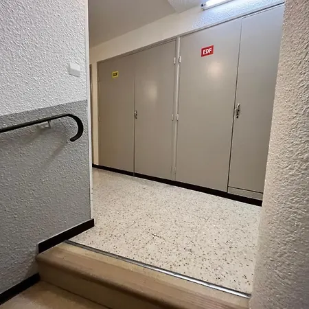 C12 Deluxe Apartment *