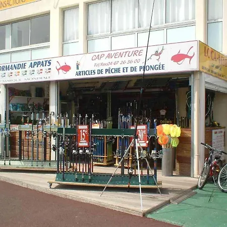 Apartment C12 Deluxe Agde