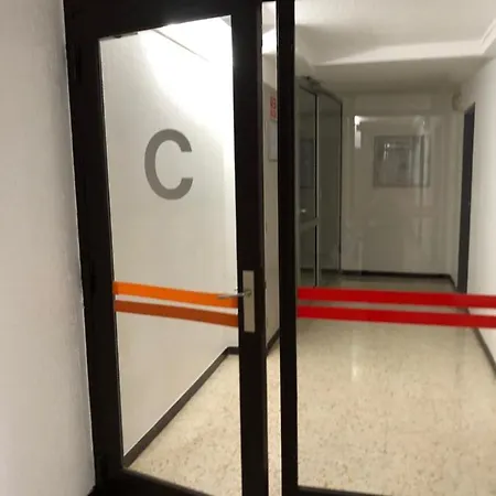 Apartment C12 Deluxe *