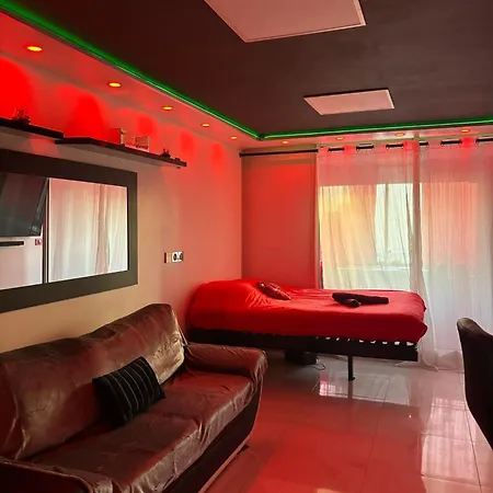 Apartment C12 Deluxe *