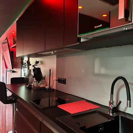 Apartment C12 Deluxe