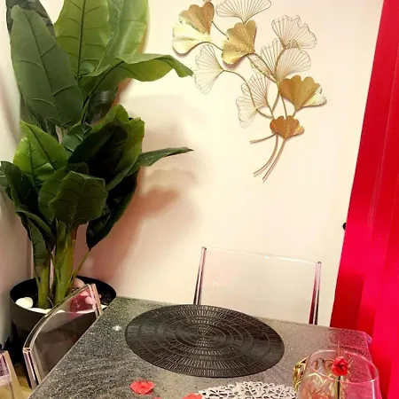 C12 Deluxe Apartment Agde