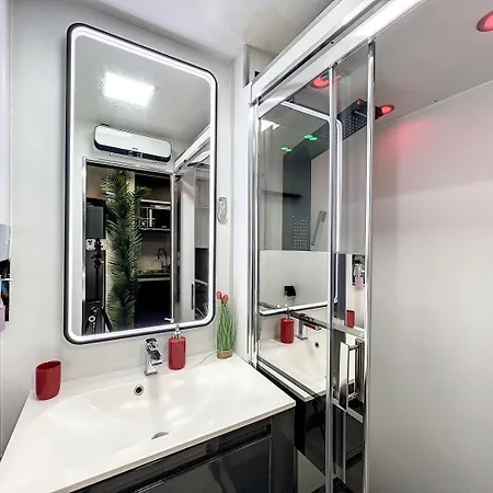 Appartamento C12 Deluxe Agde