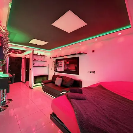 Apartment C12 Deluxe