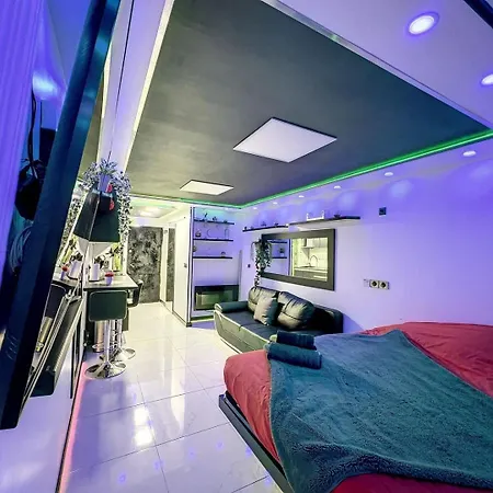 Appartamento C12 Deluxe Agde