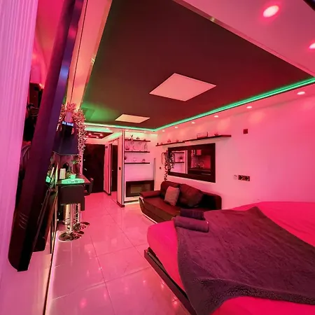 Apartment C12 Deluxe