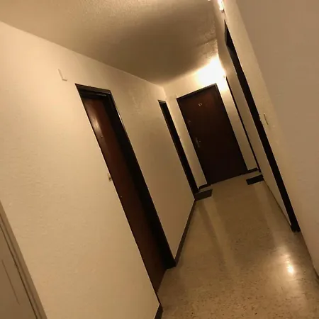 Apartment C12 Deluxe *