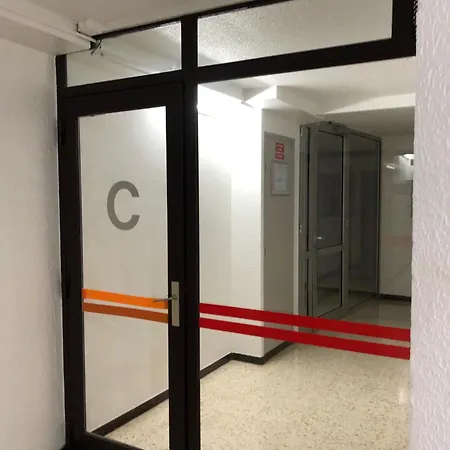 Appartamento C12 Deluxe Agde