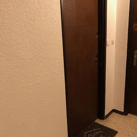 Apartment C12 Deluxe *