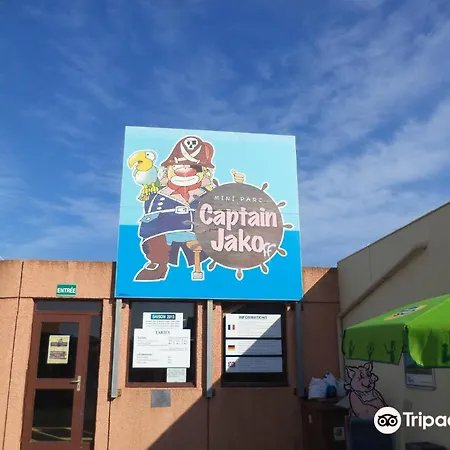 Appartamento C12 Deluxe Agde