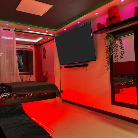 Apartment C12 Deluxe