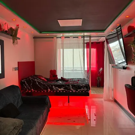 Lägenhet C12 Deluxe