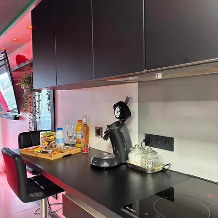 Apartment C12 Deluxe