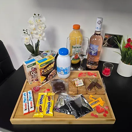 Appartamento C12 Deluxe *